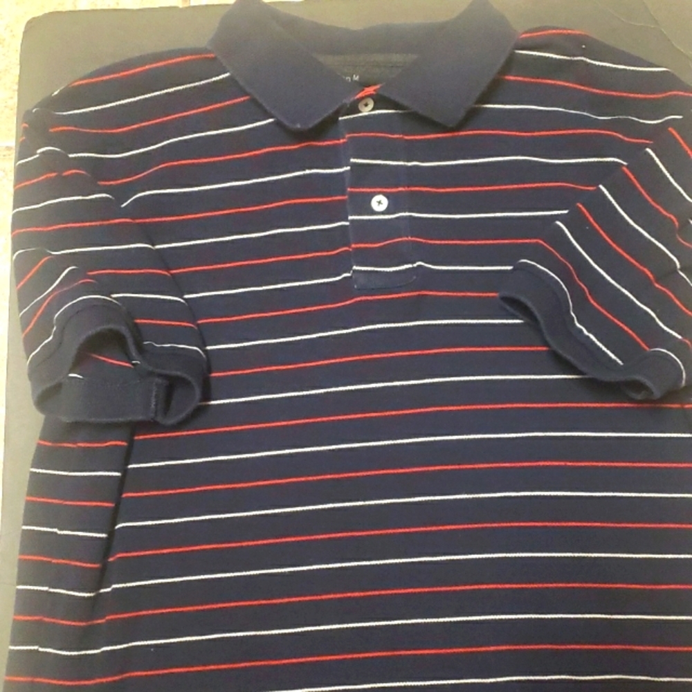 Gap polo